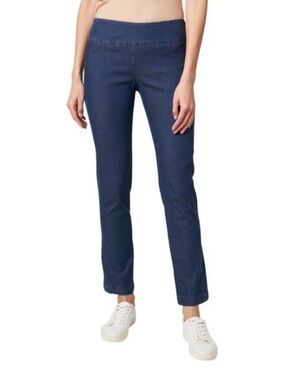 Elliott Lauren Stretch Slip-On Jeans